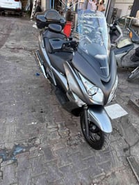 بغداد • موتوسيكل • ماشيه ٣١