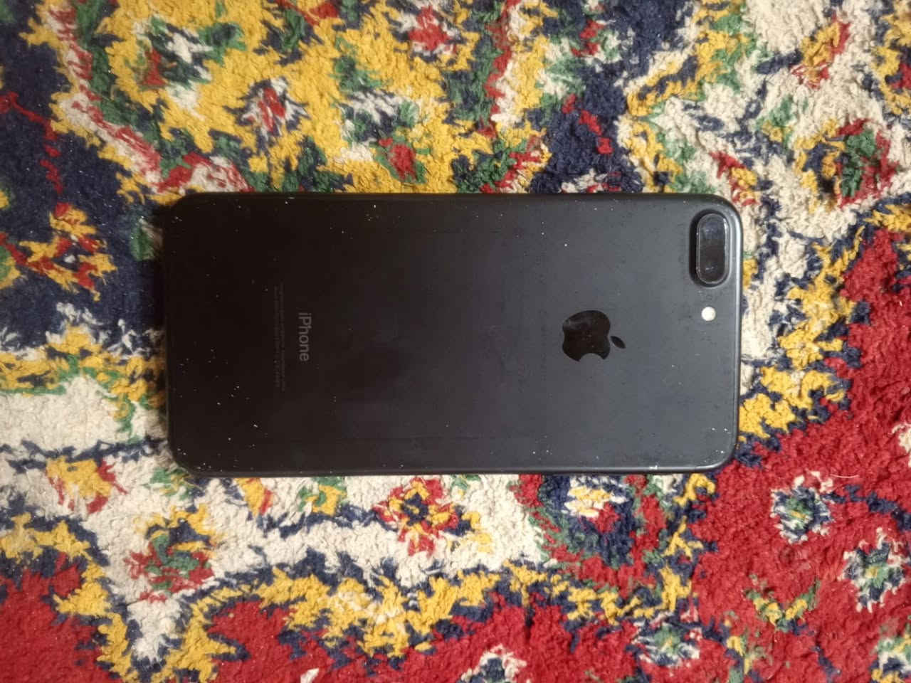 ايفون٧بلص للمراوس ب ايباد ٦ او ٧ عنواني الناصريه الاسكان الصناعي
يفقد شحن التكنيك


**إذا كنت صاحب هذا الإعلان وتريد حذفه لأي سبب، رجاءا أرسل رسالة إلى الدعم الفني**