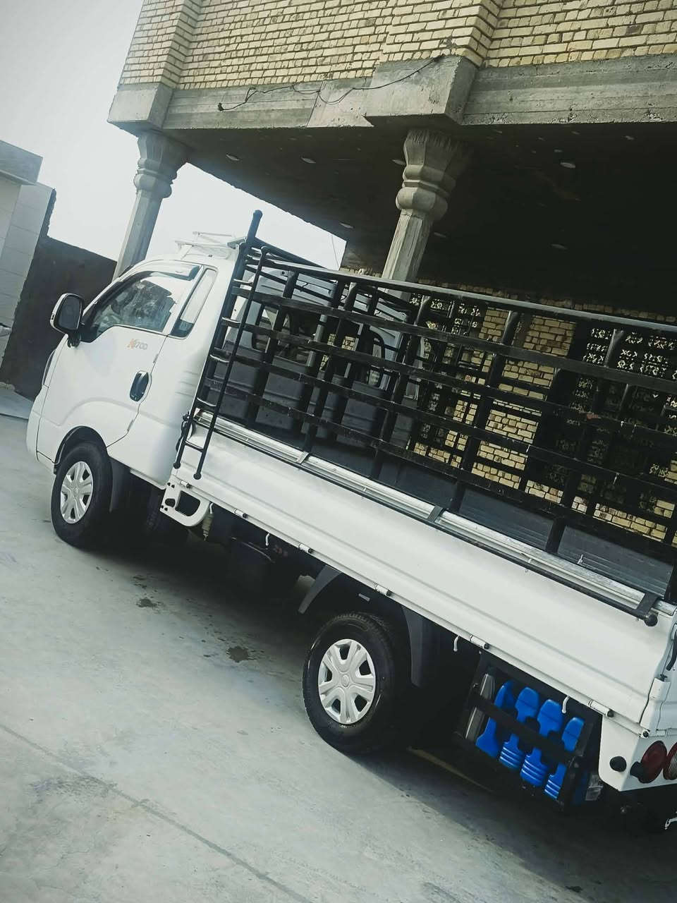 سلام عليكم كيه للبيع مديل 21 سياره خير من الله سياره ستخدام شخصي ماشيه 68 حقيقي سعر 133 بيها مجال بسيط رقم واسط مكان نعمانيه ***********
