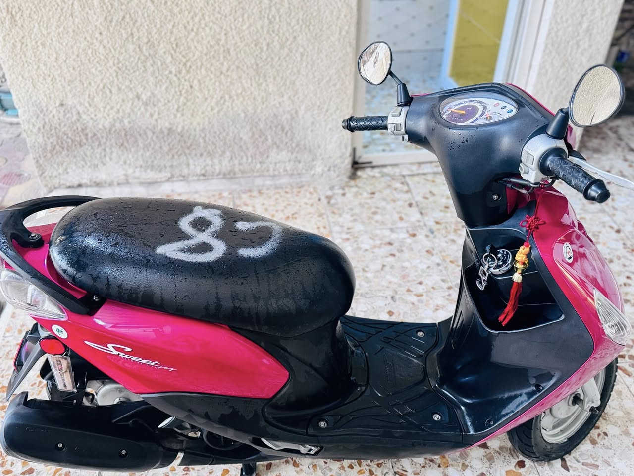 دراجه منغولي حديث السعر خاص ( ***********)
