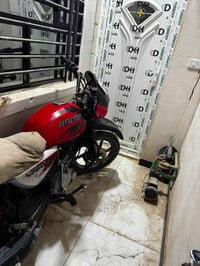 دراجه بوكسر ٢٣  دراجه تبخر يراد اله ترتيب دراجه متروكه  سعر واحد ونص  ...