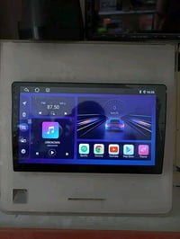 شاشه كورلا حجم 10 مليم شرط شغال غراض كامل الي يريد يخابر 07700921078 س...