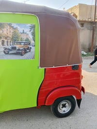 موديل ١٨ • اوراق • صبغ عام