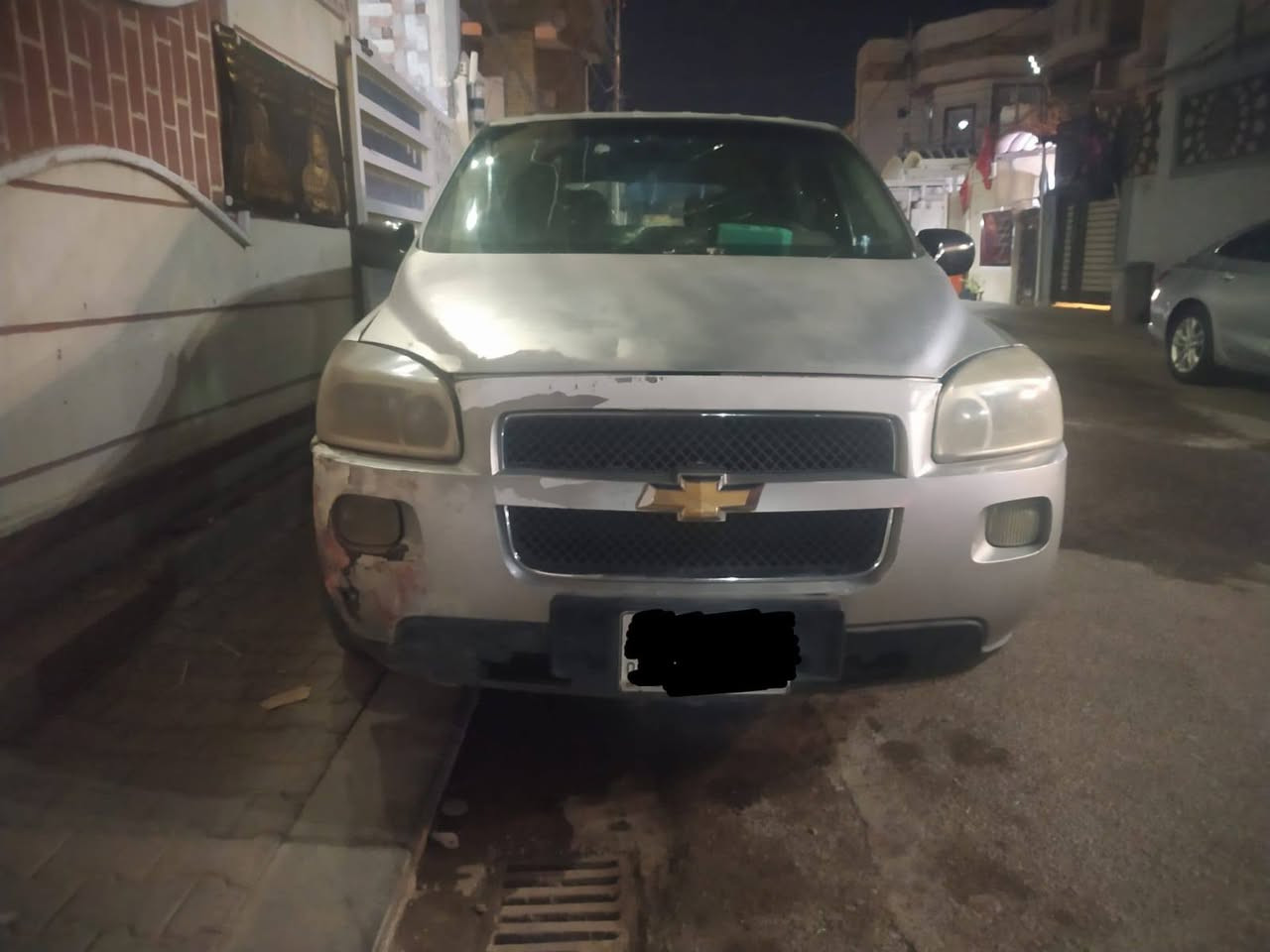 بلاندر 7 راكب للبيع طويله سياحية محرك 3900 تبريد ثلاث قطع
رقم ألماني بغداد باسمي بعدها ماساقطة الاتصال على الرقم 
*********** بي وات ساب
