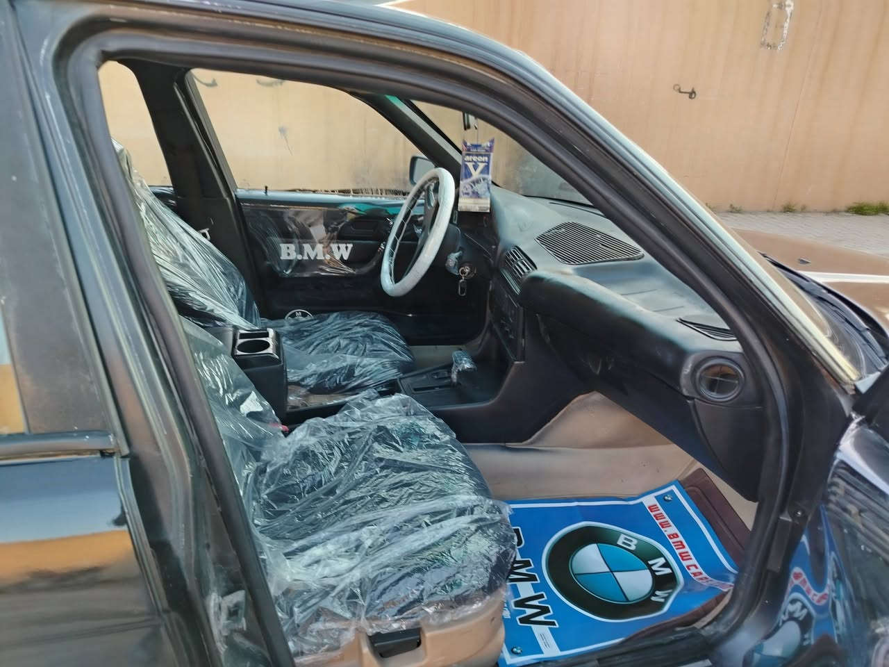 بي ام للبيع 525بلاد أوتوماتيك شرط كير محرك رقم اربيل شرط تحويل او وكاله سياره مابي ضربه سعر ٥٩ وبي مجال *********** مكاني بين كركوك واربيل موديل ٩١ سلايت تبريد شغال رقم اربيل دولي
