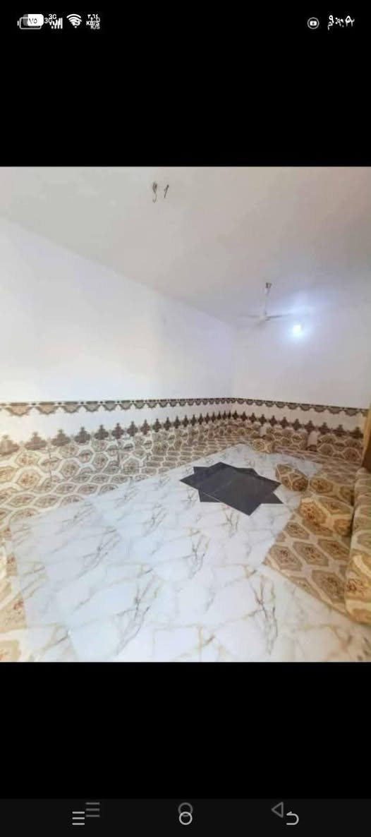 🏠 بيت للبيع
📍 الموقع: سوق الشيوخ – حي الدجين – قرب مولد قصي
📐 المساحة: 200 م
🛏️ مواصفات البيت:
3 غرف نوم
مطبخ
صالة
ديوانية
حمام داخلي
حمام خارجي
💰 السعر: 48
✨ موقع ممتاز وحي هادئ، 
📞 للاستفسار:
***********
