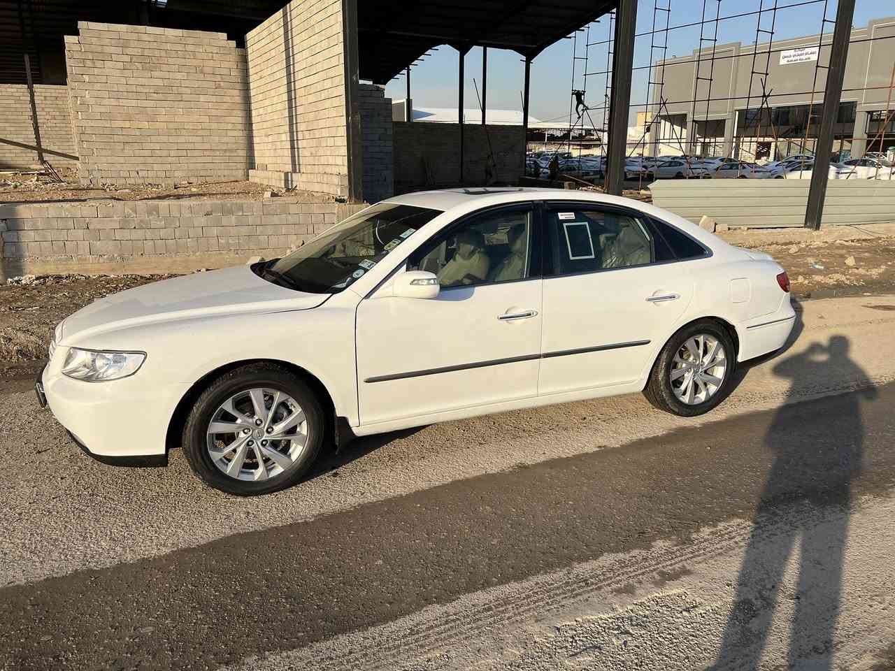 السلام عليكم ازيره 2008 خليجي فول ماعدا البصمة📞
❗️مكان سياره الموصل بانزين ومحوره غاز ومكينة 6سلندر ❗️

سياره بسمي رقم اربيل ثاني يوم تحويل او وكالة عامة !!كاربون بانزين بيها !! ومكينة 2700 شرط هيه والكير وحداد وطخم جديد وطخم تايرات جديد خير من لله 

سياره ❗️مصبوغة حزام جمالية ❗️وشرط مكفوله من ضربه❗️

1)تنته+تحكمات ستيرن
2)شاشةداخلية+كامرة خلفية 
3)قطعتين تبريد+ويل كب
4)كشنات جلد وكهرباء
5)امري شفط + اشاير بل امري 
6)صدر وتبريد مكفولات 
7)ميكانيكيات وكهربائيات وحدادية 100‎/100
8)تخم تايرات جدد+داخل غرفة جديد
9)السيارة جاهزة ومابيها اي شي 
للاستفسار الاتصال على الارقام التالية
***********📞
***********📞
