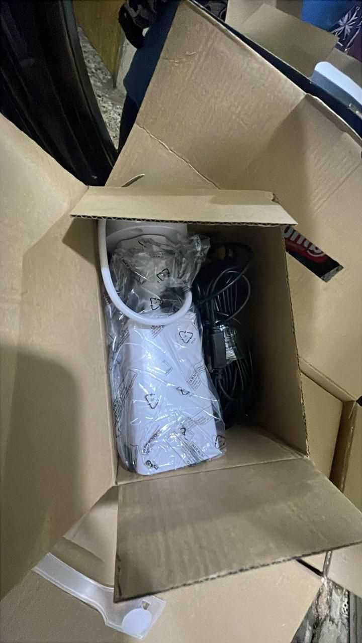 بس فهموني تشترون لولا ؟  عود ليش الاغراض النظيفة محد يشتريها 🤓 والاغراض التعبانه  ترحون ركض  عليهن  🤣🤣  يعني هم نظيفات وهم رخيصات ومحد يشتري 🙄

اغراض بيت للبيع مكاني بغداد


**إذا كنت صاحب هذا الإعلان وتريد حذفه لأي سبب، رجاءا أرسل رسالة إلى الدعم الفني**