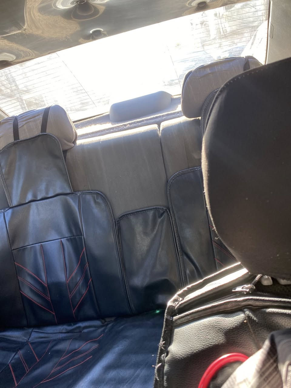 السلام عليكم شباب 
اوبترا 2012 
بيها صبغ  من داير يعني حزام 
سعرها ٧٥ وبيها مجال 
لا اتعبك ولا تعبني  عنواني الوشاش تعال وشوفها 
اخذلها سونار شيعجبك وياك


**إذا كنت صاحب هذا الإعلان وتريد حذفه لأي سبب، رجاءا أرسل رسالة إلى الدعم الفني**