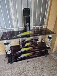 ميز بلازما • طاولة تلفزيون • الفلاحية