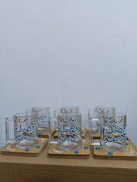 رسم عالزجاج • رسم عالخشب • حسب الطلب