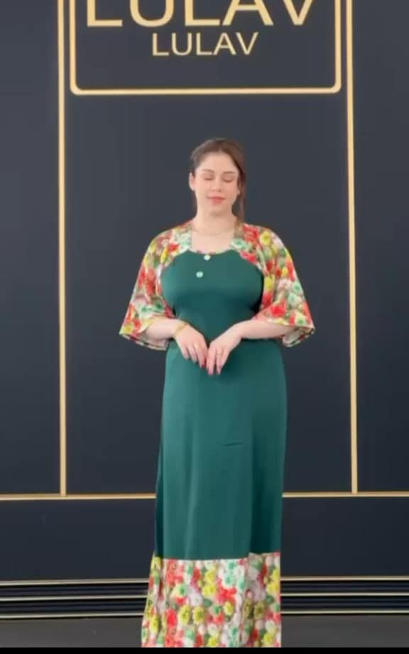 (بسم الله الرحمن الرحيم)

(وَفِي السَّمَاءِ رِزْقُكُمْ وَمَا تُوعَدُونَ.)

 🌟 "اكتشفوا كل ما هو جديد ومميز!" لدينا 🌟

الموسم الصيفي دشداشة نسائي تجنن بالبس 

خامة كشمير كابوي مطاط الأصلي ميشيل بالغسل 

شرط الفحص قياسات :
L من وزن 50 إلى وزن 70
XL من وزن 75 إلى وزن 95
XXL من وزن 100الى 110 
حجز مسبق جمله + مفرد ❤️‍🔥
#ملابس #فستان #اكسبلور#


**إذا كنت صاحب هذا الإعلان وتريد حذفه لأي سبب، رجاءا أرسل رسالة إلى الدعم الفني**