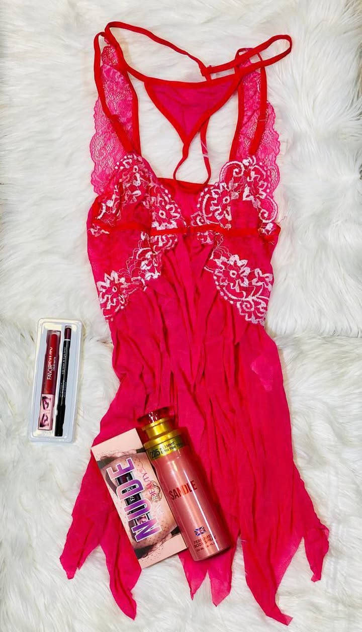 🛍 أناقة ونعومة وتفاصيل جذابة تبدأ من سيت نوم تركي موديل ولا بالأحلام 😍 قماش ستن + تول درجة أولى💯 جذاب جدآ ومثير للدلع والاثارة 💋
القياسات : M.L.XL.XXL.

🛍 بكج فافور بيوتي الاصلي متكون من قطعتين حمرة وتحديد مااات💋🖍
حمرة لون مات من غير لمعة مع تحديد شفه مخملي
لون وعطرة فضيع وجذاب وتعتبر معطرة للشفاه 👄
12 لون بدرجات مختفلة يجمع بين الغامق والفاتح 💋
متوفر البكج بعدة درجات 👄 1/2/3/4/5/6/7/8/9/10/11/12 ✔️

🛍 معطر Si رومانسي رهيب بعطور جذابة تمنح راحة وأسترخاء لا مثيل لها ♥️ ‌‎مستخلصات الفرمونات مضافة مع العديد من النكهات والروائح العطرية من الحمضيات والزهور تمتزج مع بعضها لتنتج لنا عطر فرموني يعجز المستخدم عن وصفه يزيد الاسترخاء ويقليل التوتر والقلق ويزيد الثقة في النفس ويمنح شعورآ جاذبيآ ☺️

سعر العرض  ١٥   الاف 
🚘يوجد خدمة توصيل لجميع محافظات العراق ٤ الاف🚘


**إذا كنت صاحب هذا الإعلان وتريد حذفه لأي سبب، رجاءا أرسل رسالة إلى الدعم الفني**