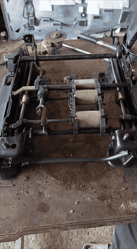 السلام عليكم من رخصة الادمنيه تم وصول دشالي تقديم وترجيع  اليوم تم تصليح وتبديل دشالي كشن امامي تاهو موديل ٢٠٠٧ العنوان كسرة وعطش الفرع الرابع قرب قاسم توفرت جميع انواع الدشالي تقديم وترجيع ورفع امام وخلف #دوشمة_صلاح_ابو_يوسفف

#يوسف ***********
#فايق 0771102675
