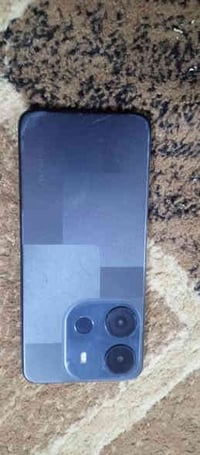 تكنو ٧ بوب • ٦٤ • حي العسكري