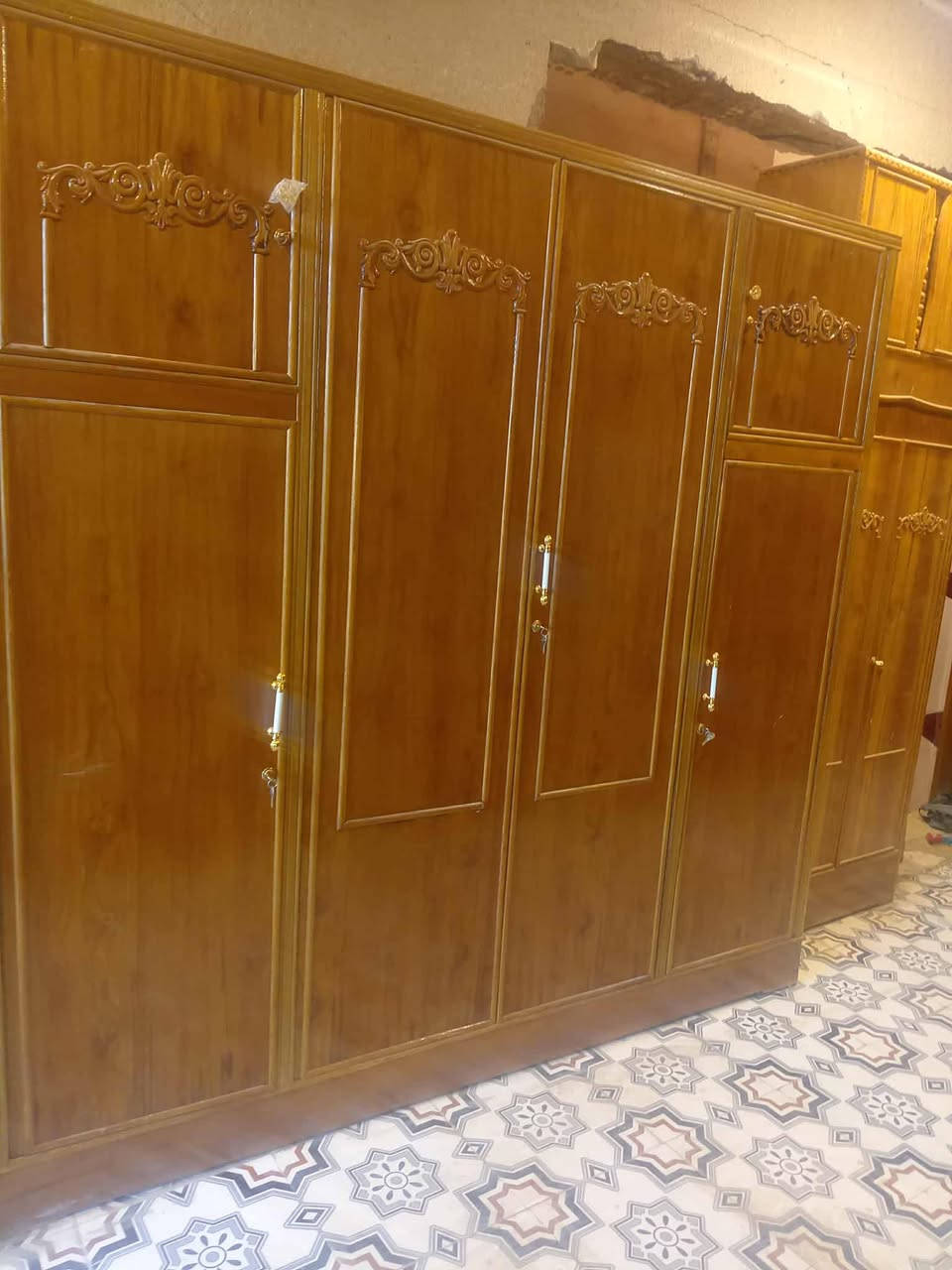 كنتور بيع تسكام سعر خاص


**إذا كنت صاحب هذا الإعلان وتريد حذفه لأي سبب، رجاءا أرسل رسالة إلى الدعم الفني**