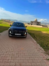 بيع جدا جدا مستعجل   2025 توسان وارد امريكي  محرك ٢٥٠٠  سيارة فول مواص...