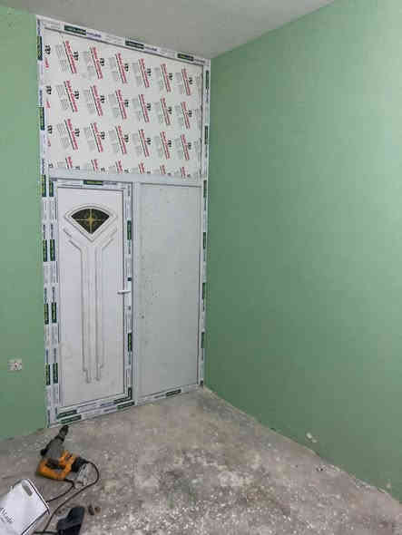 السلام عليكم احبائي معمل التركي PVCوالمنيوم اسعار تنافسية للابواب والشبابيك والقواطع تركي درجة اولى نصنع جميع القياسات  للاستفسار والطلب اتصل على***********
