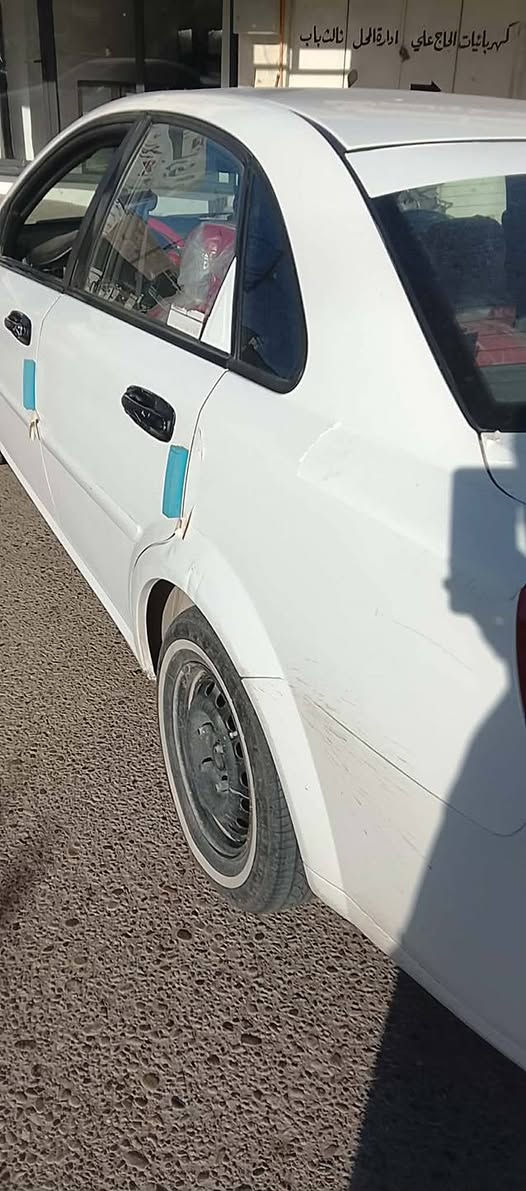 يالله سلام عليكم اوبتره موديل 2005 رقم كركوك سنويه لل27 كير محرك شرط كير عادي صدر جديد تخم تاير كهربائيات كله شغاله غرفه جديد
السعر 67 وبيه مجال حك الجيه
المكان السياره صلاح الدين تكريت
رقم المبايل ***********
