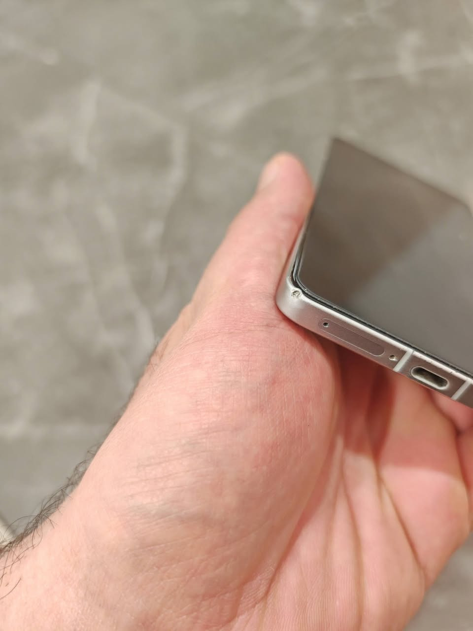 Vivo x100s
جهاز جدا نظيف 
ذاكره 256
رام  12+12
حجم بطاريه 5100
صحه بطاريه 92
 دبل شريحه 
باقي مواصفات معروفه 
فقط جهاز بدون ملحقات 
سعر 485
متوفر توصيل


**إذا كنت صاحب هذا الإعلان وتريد حذفه لأي سبب، رجاءا أرسل رسالة إلى الدعم الفني**