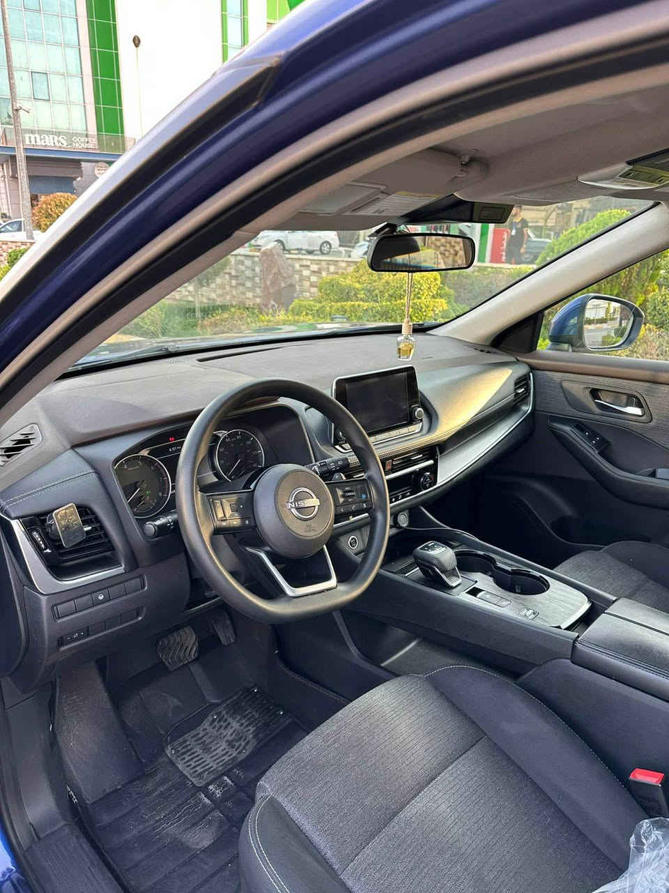 السلام عليكم
نيسان روج ٢٠٢٢ بدون ايرباك محرك ١٥٠٠ تيربو السعر ١٤٣


**إذا كنت صاحب هذا الإعلان وتريد حذفه لأي سبب، رجاءا أرسل رسالة إلى الدعم الفني**