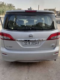 نيسان كويست • ٢٠١٣ • نقص تبريد