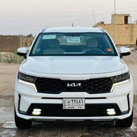 سورنتو • ٢٠٢٣ • رقم بغداد