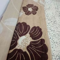 محفير • مثل الفصال • سجادة