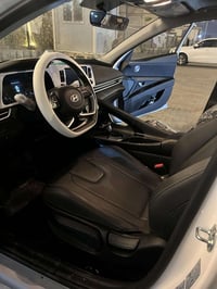 موديل ٢٠٢٥ • ماشيه ١٣٠٠٠ كم • كفاله عامه