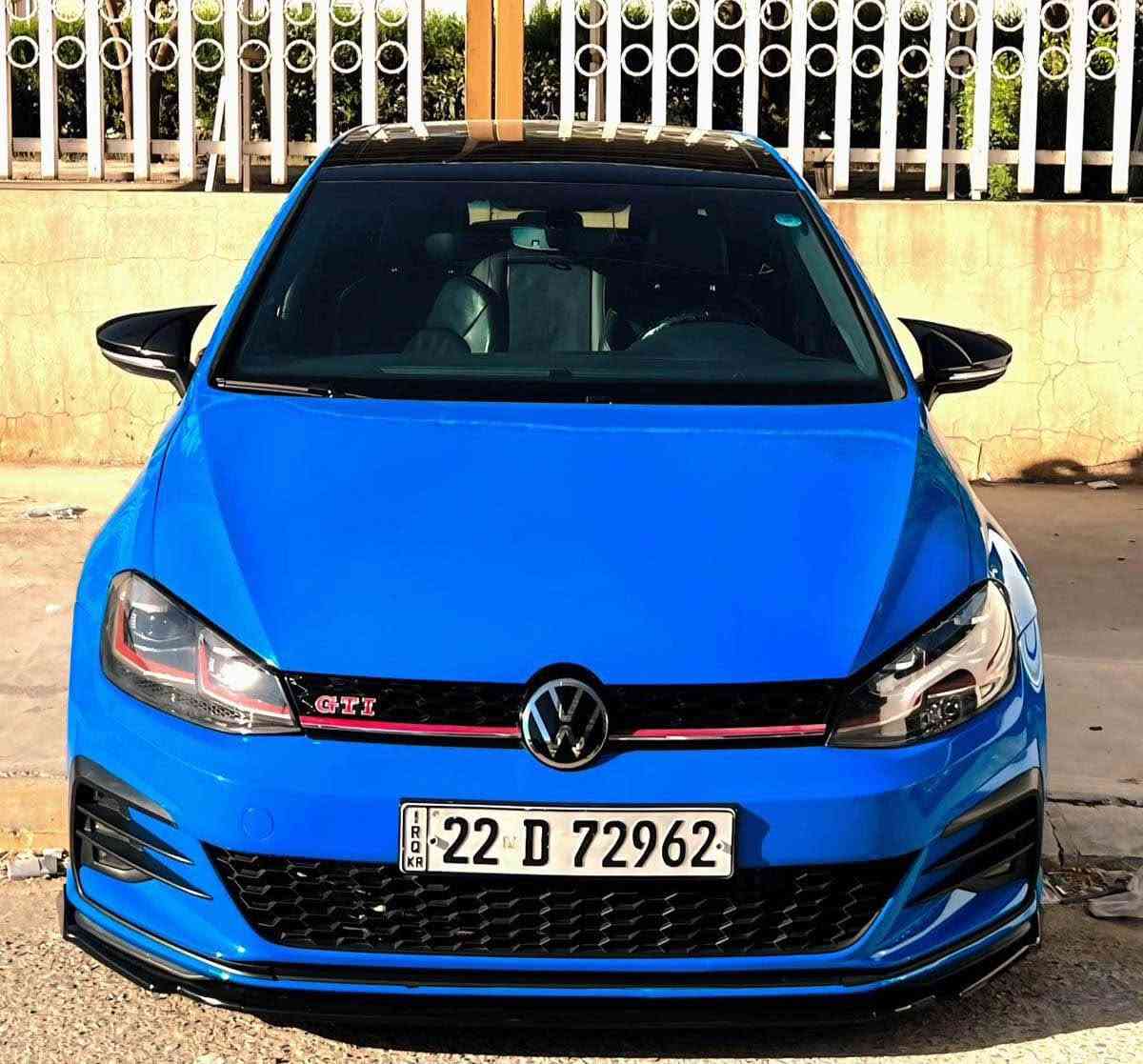 گۆلف GTI ٢٠٢١
گۆلف GTI٢٠٢١ ئۆتۆبان
داون پايپ
شوتە سپۆرت
چارچ پايپ
کولەر
سيستەم گزۆز کامل ستیل مارکە
سيستەم گزۆز کۆنترۆل
پۆپبانک
فارت
سوکان RPM
٤ تايەی تازە لۆ بستراوە
سەيارەکە بە ناو خۆمەنە
سەنەوی نويە 
هەزەی نوێيە
دوو پارجەو پەلەکی بۆياخە 
جئ جئ PDR ی هەيە١٥٨ ورەقەو معمەلەی برايانە
*********** أربيل, العراق
