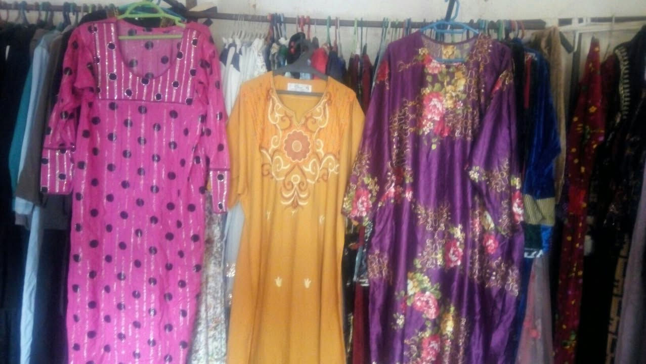 دشداشه نسائي بناتي باله تنزيلات سعر القطعه 2000دينار فقط محل ابو سعد القياره قرب فرع التربيه الشارع العام


**إذا كنت صاحب هذا الإعلان وتريد حذفه لأي سبب، رجاءا أرسل رسالة إلى الدعم الفني**