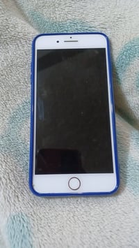 آيفون ٧ بلس • ١٢٨ • بطارية مبدلة