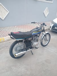 دراجة تايكر • اربعه كير • خانقين