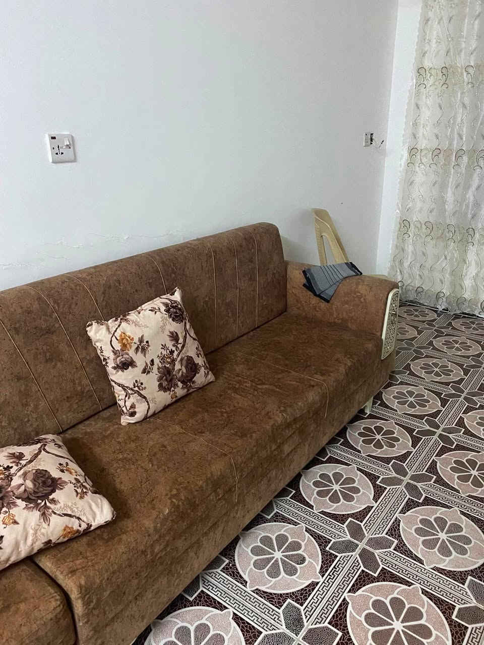 أغراض للبيع بسعر مناسب🌷


**إذا كنت صاحب هذا الإعلان وتريد حذفه لأي سبب، رجاءا أرسل رسالة إلى الدعم الفني**