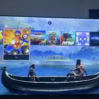 بلايستيشن4 سلم • ١ تيرا • ١٣ لعبة