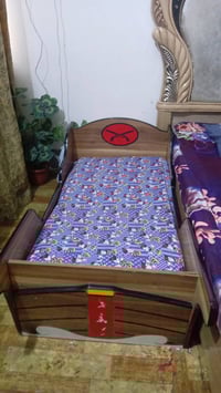 جربايه اطفال نضيفه لحد عمر ٥ سنين تقريبا