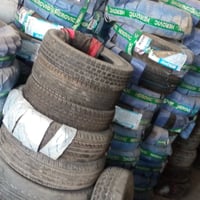 اطارات • ٥٠٠زوج • بابل الحمزه الغربي