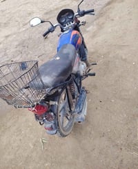 بوكسر • موديل ٢٠ • اوراق اصوليه