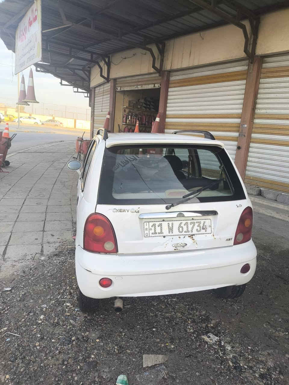 كوكو للبيع رقم مصطره بغداد مشروع وطني سنويه لل 2028  موديل 2009 الشرعي بل موصل ***********
