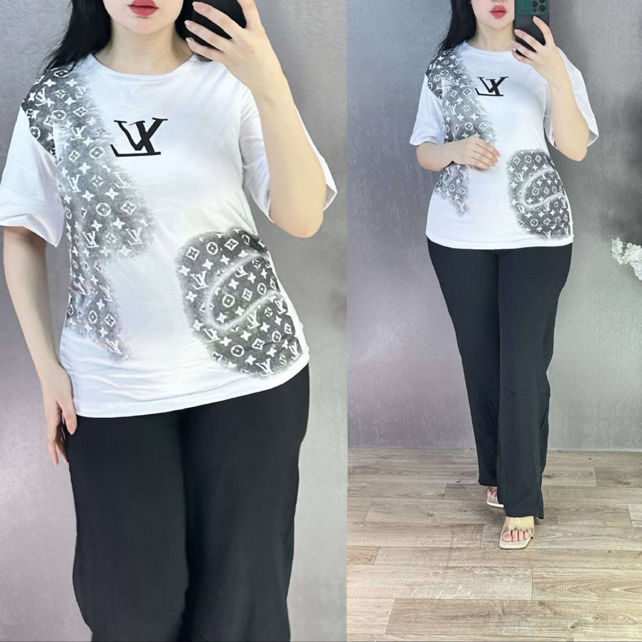 تراك نسائي خامة فانيل + لينن 
L. XL. 2XL
سعر القطعه مفرد 9 الف
https://t.me/Asalj1991


**إذا كنت صاحب هذا الإعلان وتريد حذفه لأي سبب، رجاءا أرسل رسالة إلى الدعم الفني**