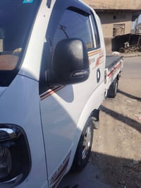 بوب الشام • كيا حمل • موديل ٢٠٢٠