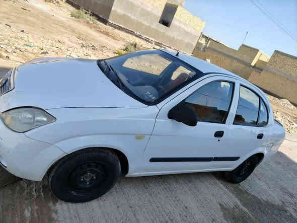 طبيه لبيع مديل ١٥ سياره جاهز من كلشي واسط قضاء الحي ***********السعر 40
