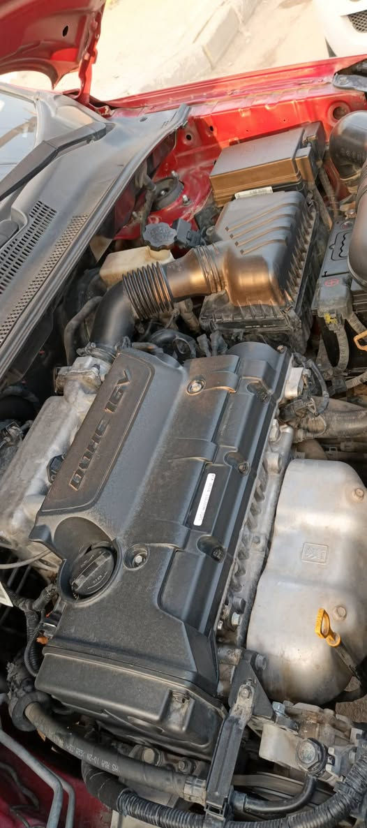 السلام عليكم البيع سبورتج ٢٠٠٩ خليجي سياره جديده ماشيه ١٥٠ كير مكينه كفالة رقم جدد هزه ورقم وسنويه ٣٠ تخم تايره جديده باتري جديده أربع دسكات محركه ٢٠٠٠ دوش سياره جديده مال جناي بيه ٣ قطع صبغ بدون تبديل أثر شخوط سياره جديده مكاني بغداد الأمين رقمي ***********
