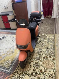 دراجة شحن • موتوسيكل