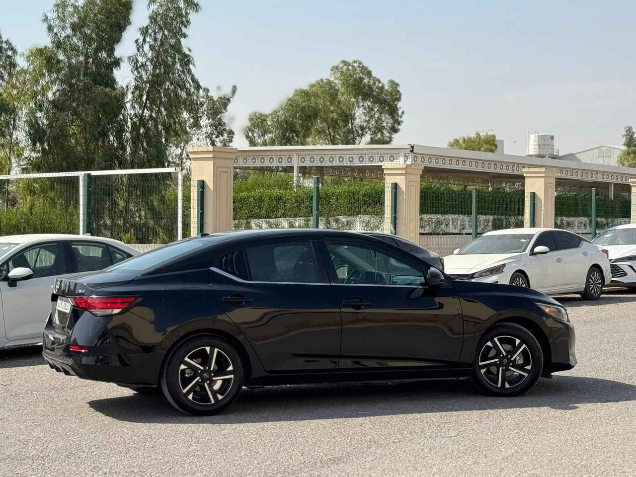 سينترا SV2024
***********
***********
