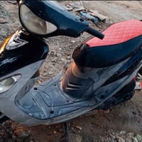 ماكس منغولي • كهربائيات • سلف هندر