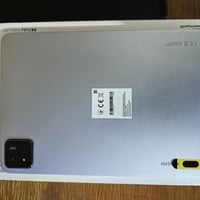 شاومي باد 7للبيع ذاكره ٢٥٦عشوائيه ٨ نسبه بطاريه ١٠٠عدد دورات الشحن ٤٤ ...