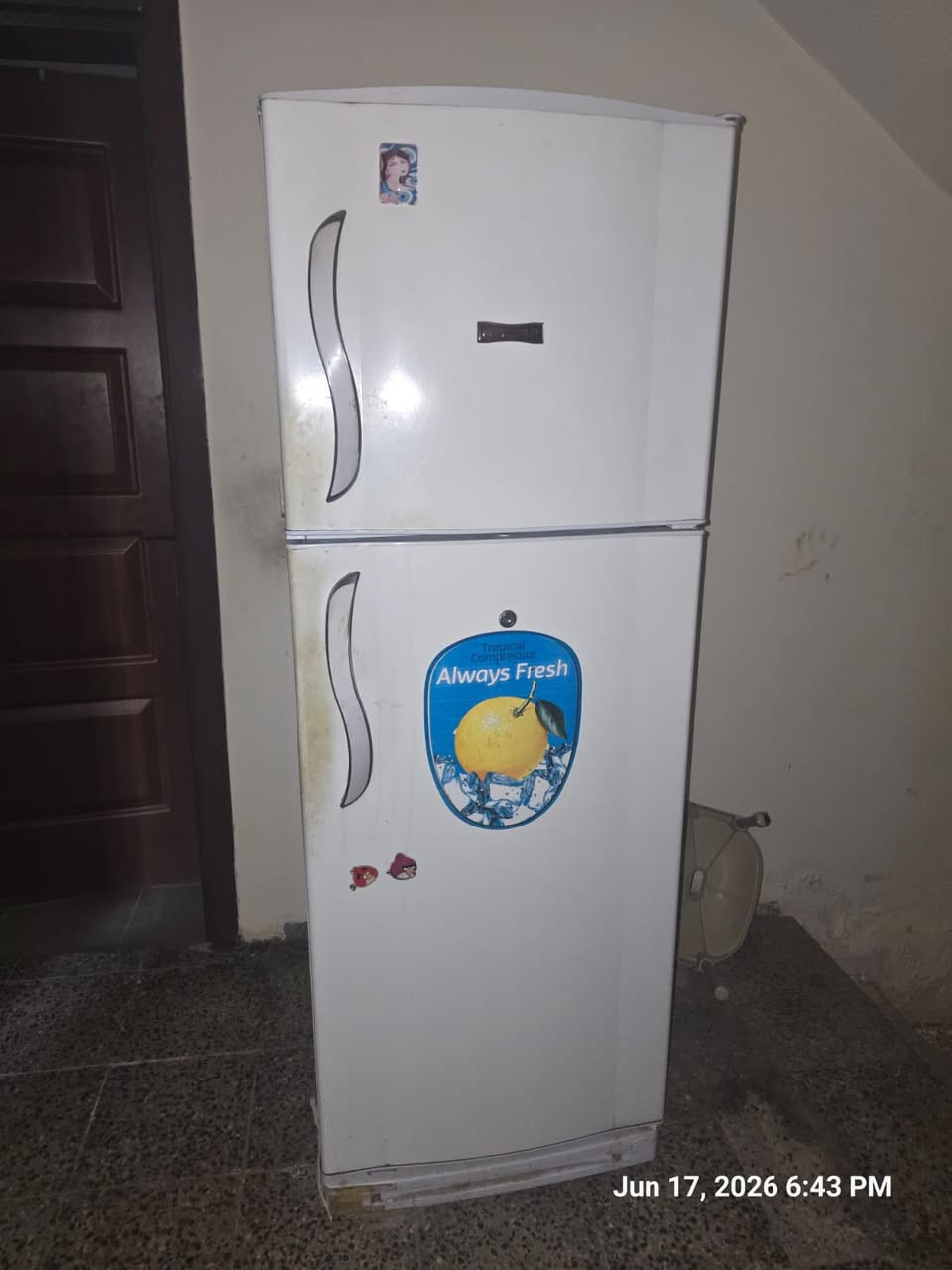 أغراض بيت للبيع


**إذا كنت صاحب هذا الإعلان وتريد حذفه لأي سبب، رجاءا أرسل رسالة إلى الدعم الفني**