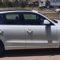 اودي Q5 موديل 2011 خليجي  مكينة 2000 تيربو  مواصفات معروفة طبعا بصمة  ...