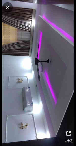 تسلسل(أ/٦٢١)

 🔴🏠#دار_سكن_في_الفلوجة - حي التأميم  - قرب اسواق يثرب 
✅ طابقين - طابوق- بناء حديث 
✅ المساحة 210م  الواجهة 10.5م   والنزال 20م 
✅ طابو ملك صرف سكني
✅ شارع 8م 
⭕ يتكون الطابق الارضي من استقبال+ مطبخ بالوجه +صالة جلوس+غرف نوم عدد2 + حمام+ صحيات داخلية وخارجية
⭕ ويحتوي الطابق العلوي على صالة جلوس + غرف نوم عدد2+ حمام وصحيات
✅مناور 
✅ ارضية الدار بورسلين بالكامل 
✅حديقة + كراج سيارة 

🚫 الدار بدون نواقص وجاهزة للسكن 

⛔سعر البيع 195 مليون دينار /تفاوض
ونرفق بعض الصور التوضيحية للدار
 
••••••••••••••••••••••••••••••••••••
⭕ على الراغبين بالشراء زيارتنا في مكتبنا في شارع الثرثار - مقابل جامع سيدنا عثمان
هاتف المكتب :- ***********    ***********
⭕ اوقات الدوام والاجابة على الهاتف:-
من الساعة ٩ صباحا لغاية الساعة ١ ظهرا 
ومن الساعة ٤ عصرا لغاية الساعة ٩ مساءا
@أبرز المعجبين
